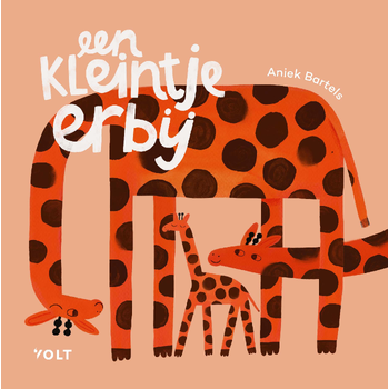 Een kleintje erbij (Paperback) bij Singel 344