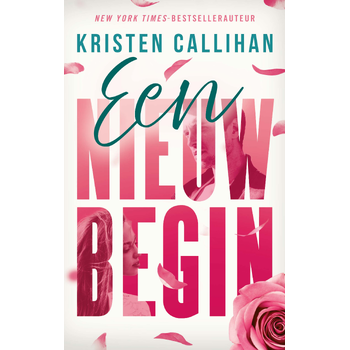 Een nieuw begin (Paperback) bij Singel 344
