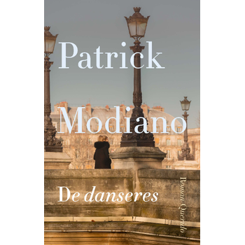 De danseres (Hardback) bij Singel 344