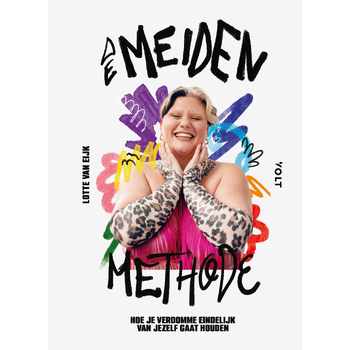 De meidenmethode (Hardback) bij Singel 344