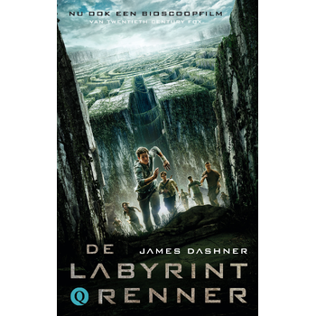 De labyrintrenner (Paperback) bij Singel 344