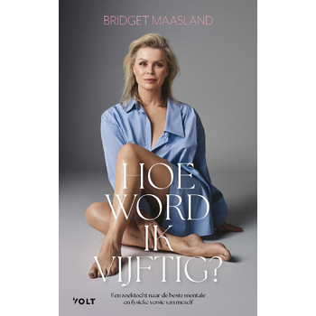 Hoe word ik vijftig? (Paperback) bij Singel 344