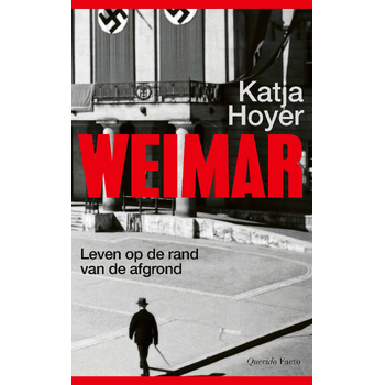 Weimar (Paperback) bij Singel 344