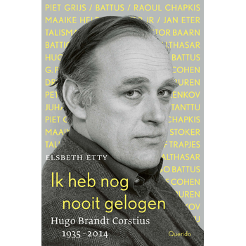 Ik heb nog nooit gelogen (Paperback) bij Singel 344