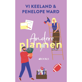 Andere plannen (Paperback) bij Singel 344