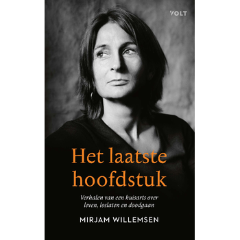 Het laatste hoofdstuk (Paperback) bij Singel 344