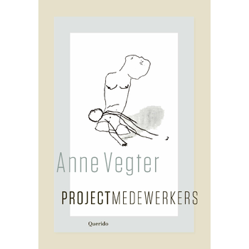 Projectmedewerkers (Paperback) bij Singel 344