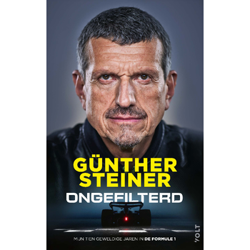 Ongefilterd (Paperback) bij Singel 344