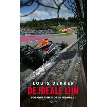 De ideale lijn (Paperback) bij Singel 344