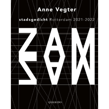 Zam Zam (Paperback) bij Singel 344