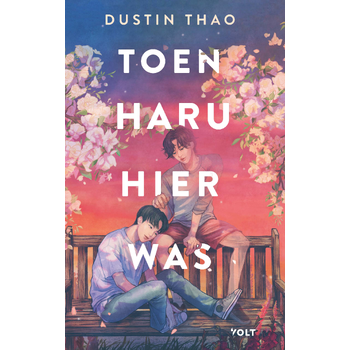 Toen Haru hier was (Paperback) bij Singel 344