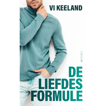 De liefdesformule (Paperback) bij Singel 344