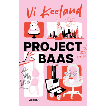 Project baas (Paperback) bij Singel 344