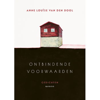 Ontbindende voorwaarden (Paperback) bij Singel 344