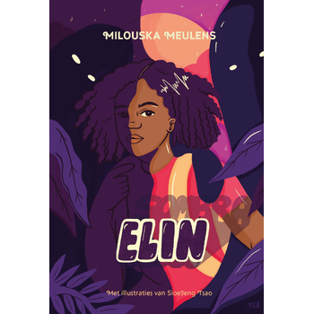 Elin (Hardback) bij Singel 344