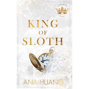 King of sloth (Paperback) bij Singel 344