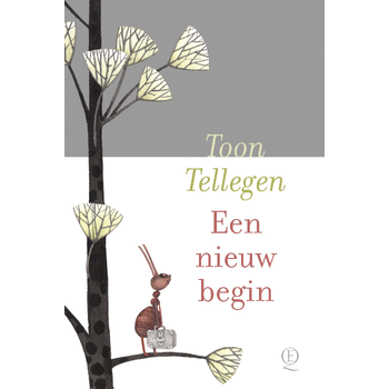 Een nieuw begin (Hardback) bij Singel 344