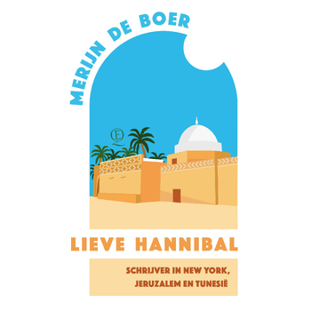 Lieve Hannibal (Paperback) bij Singel 344
