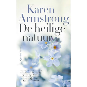 De heilige natuur (Paperback) bij Singel 344