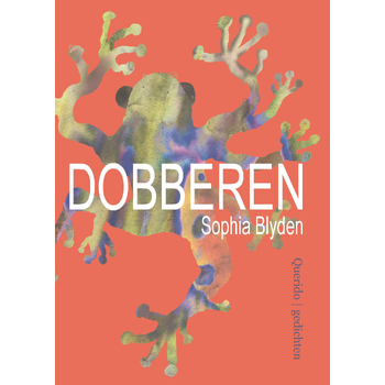Dobberen (Paperback) bij Singel 344