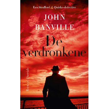 De verdronkene (Paperback) bij Singel 344
