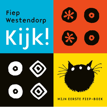 Kijk! (Paperback) bij Singel 344