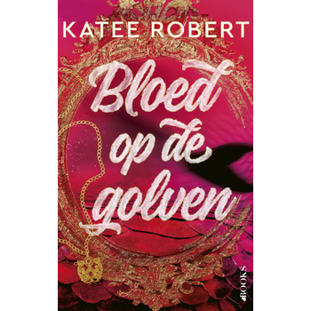 Bloed op de golven (Paperback) bij Singel 344