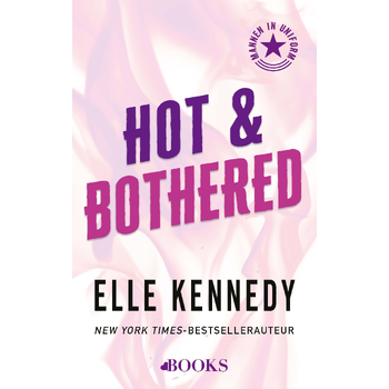 Hot and bothered (Paperback) bij Singel 344
