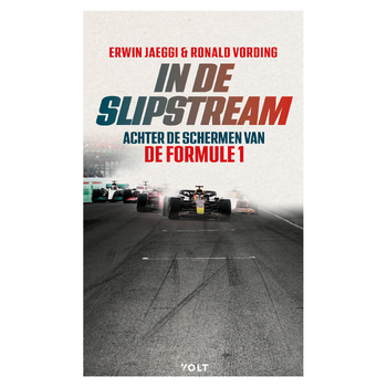 In de slipstream (Paperback) bij Singel 344