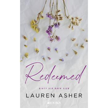 Redeemed (Paperback) bij Singel 344
