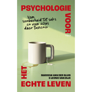 Psychologie voor het echte leven (Paperback) bij Singel 344