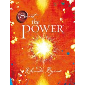 The Power (Hardback) bij Singel 344