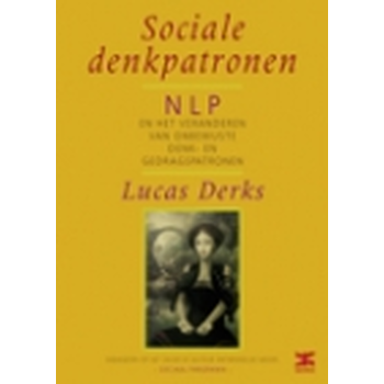 Sociale denkpatronen (Paperback) bij Singel 344