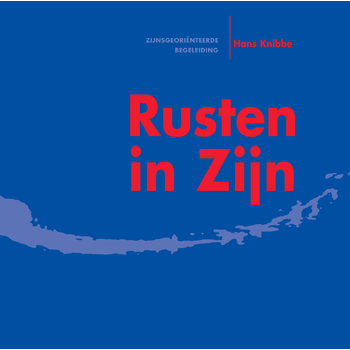 Rusten in zijn (Paperback) bij Singel 344