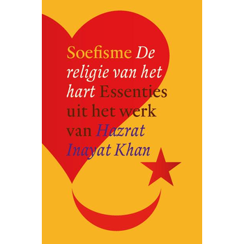 Soefisme (Hardback) van H.J. Witteveen, Inayat Khan