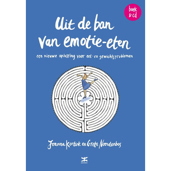 Uit de ban van emotie-eten (Paperback) bij Singel 344