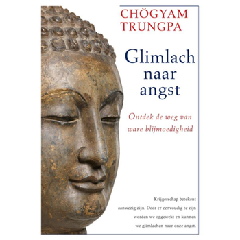 Glimlach naar angst (Paperback) bij Singel 344