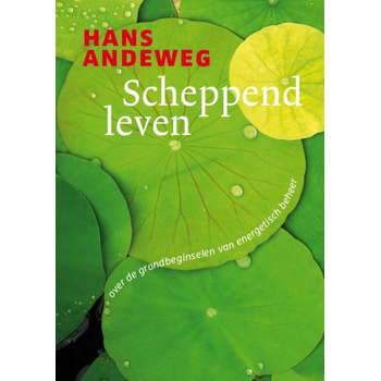 Scheppend leven (Paperback) bij Singel 344