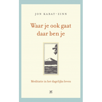 Waar je ook gaat, daar ben je (Hardback) bij Singel 344