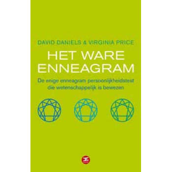 Het ware enneagram (Paperback) bij Singel 344