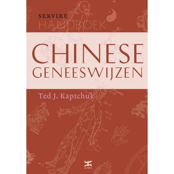 Handboek Chinese geneeswijzen (Paperback) bij Singel 344