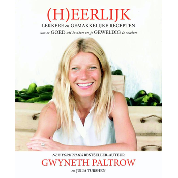(H)eerlijk (Hardback) bij Singel 344