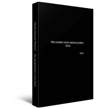 De gesprekken met God (Paperback) bij Singel 344