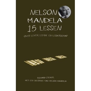 Nelson Mandela (Paperback) bij Singel 344