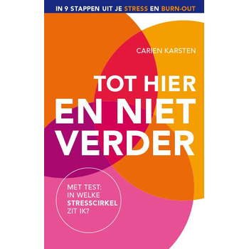 Tot hier en niet verder (Paperback) bij Singel 344