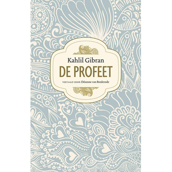 De profeet (Hardback) bij Singel 344