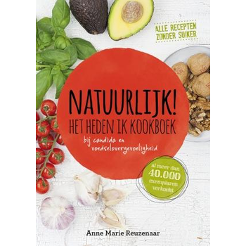 Natuurlijk! Het heden ik kookboek (Paperback) bij Singel 344