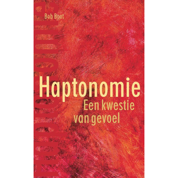 Haptonomie (Paperback) bij Singel 344