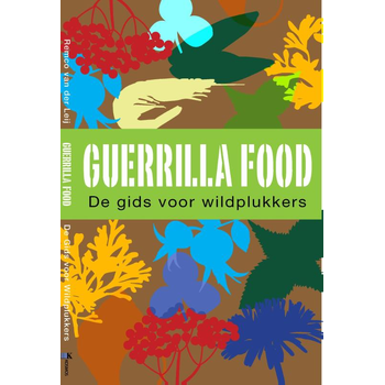 Guerrilla food (Hardback) bij Singel 344