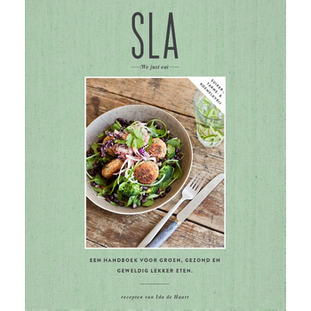 Sla (Hardback) bij Singel 344
